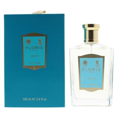 Floris Sirena Eau de Parfum 100ml For Unisex