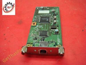 Ricoh CL2000N Complete Oem USB Board Assembly