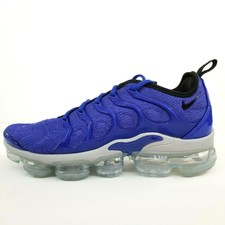 nike air vapormax plus game royal racer blue