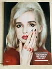 Poppy Poster/Clipping - Kerrang!