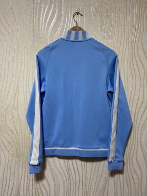 2015 2016 MANCHESTER CITY N98 AUTHENTIC FOOTBAL SOCCER TRACK