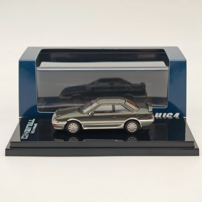 Hobby Japan 1/64 SPRINTER TRUENO GT APEX AE92 Shooting Toning II Diecast