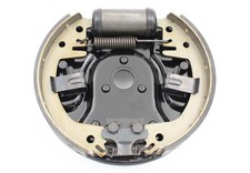 Rear Juice Brake BACKING PLATE Assembly for 1...