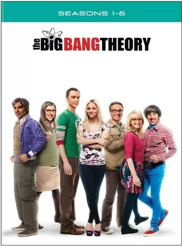 Big bang theory episode 1 deals online