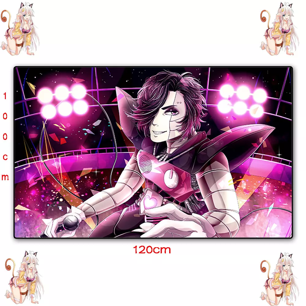 Mettaton ex plush sale