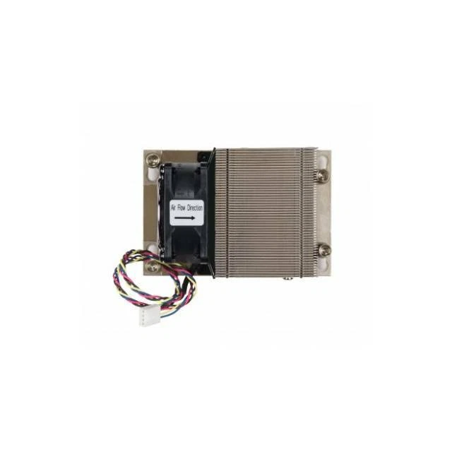 Supermicro SNK-P0063AP4 2U Active CPU Heat Sink Socket OLGA4094 - Image 2 of 2