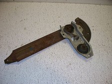 1978 Ford Truck Passenger Rh Side Window Regulator 73 74 75 76 77 78 79 Pick Up