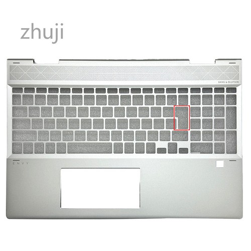 Suitable for the New Hp Envy X360 15-Dr 15-Ds Tpn-W142 Laptop Lcd Back Cover, Pa - Afbeelding 13 van 19
