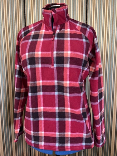 eddie bauer pullover jacket - Picture 2 of 9