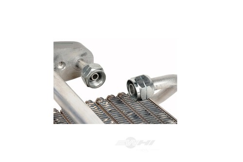 A/C Evaporator Core Kit Rear ACDelco GM Original Equipment 15-63725 - Picture 3 of 3