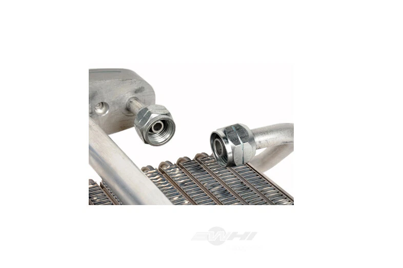 A/C 蒸发器芯套件后德科通用设备 15-63725 — 第 3/3 张图片