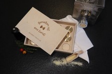 Storage Box for Bronze Dies 4.5 cm - Enjoyment is an Art