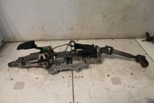 STEERING COLUMN AXLE VOLKSWAGEN GOLF V (1K1) HATCHBACK 1.9 TDI (BXF) 2005 1K1419502R