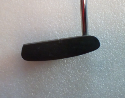 Putter Ping Scottsdale Kushin Droitier 35 Pouces - Occasion, Poignée Remplacée