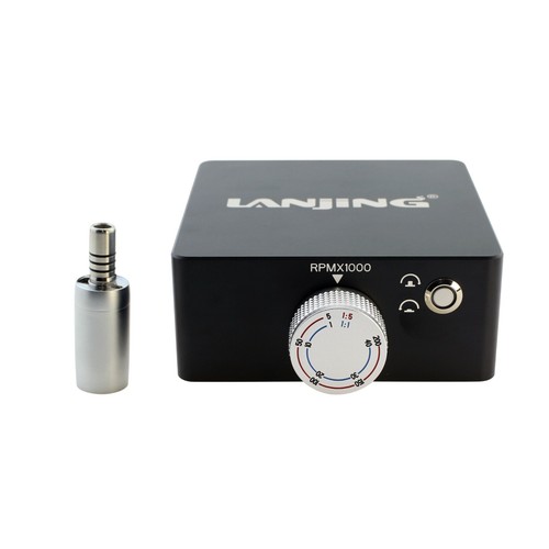 Lanjing Brushless LED Micromotore Manipolo Elettrico Sistema Motore Bien Air Optima - Foto 24 di 39