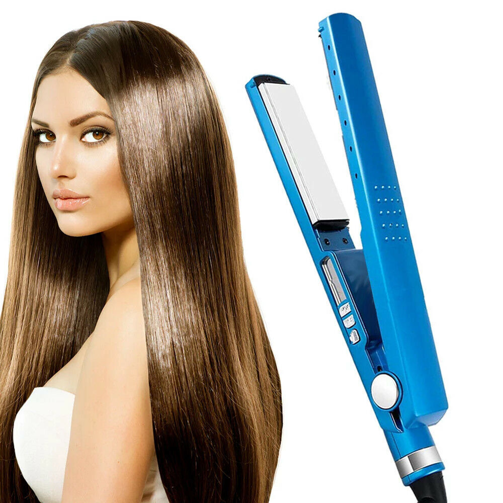 Offerta Piastra Capelli Professionale Ceramica Ionica 450°F