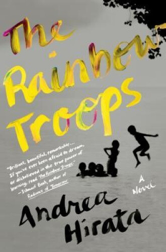 Thumbnail - The Rainbow Troops By Andrea Hirata