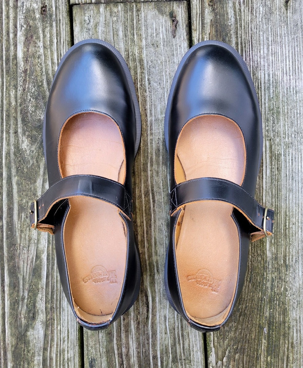 Dr.Martens INDICA メリージェーン Dr.Martens INDICA メリージェーン