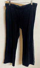 Ralph Lauren Women's Polo Vintage Suede Pants Size L