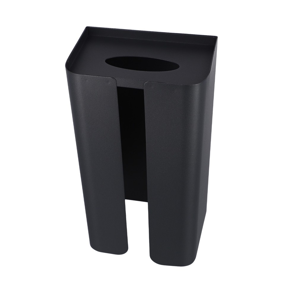 Suction Bag Holder Grocery Bag Dispenser Plastic Bag Tissue