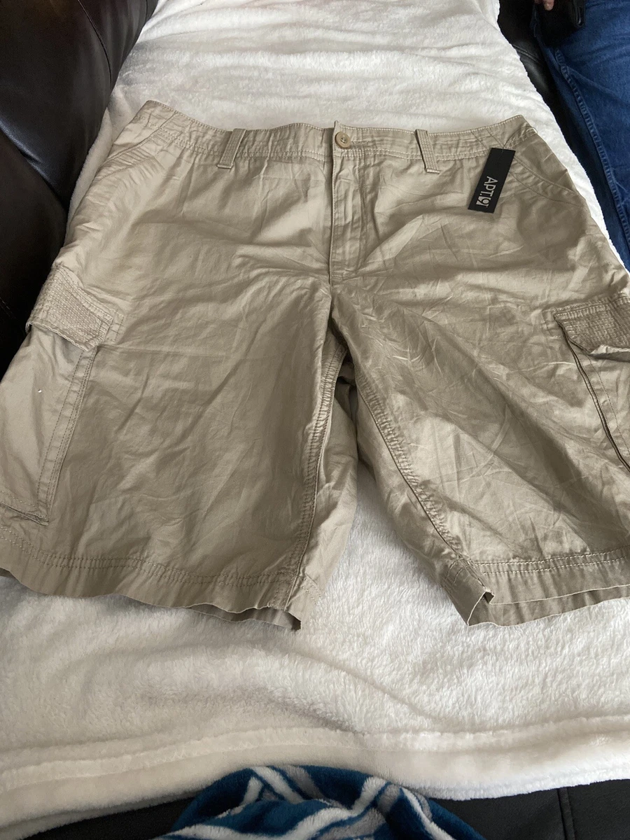 Apt 9 sales shorts men's