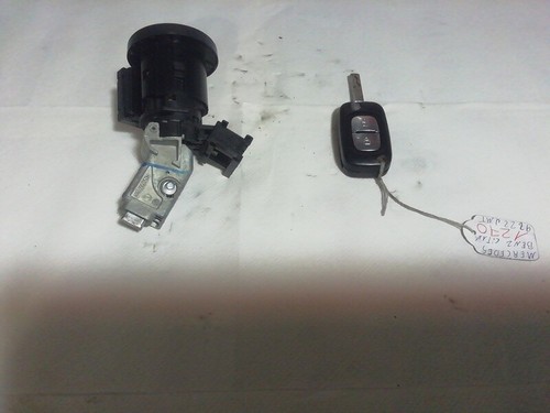 8200405701 commutatore avviamento per MERCEDES CITAN (W415) COMBI 2012 114440 - Picture 2 of 6