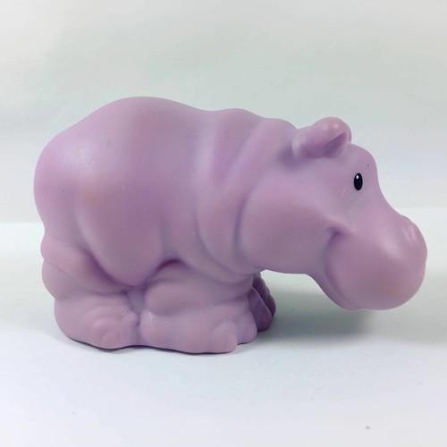 Fisher Price Little People Farm Barn Zoo Animals Sheep Duck Dog Cow Cat Moose - Picture 43 of 161