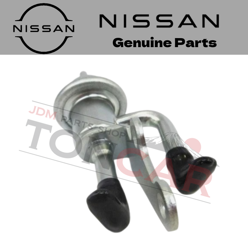 うえぽんさん NEW NISSAN Genuine 92-96 300ZX Fuel Gas Injection Damper Assembly