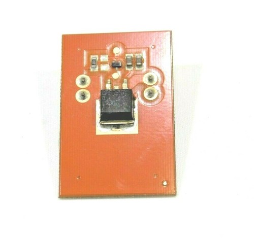 Interruttore Numatic Henry Interruttore Originale ON/OFF Per Aspirapolvere Numatic (Henry) - Numero Parte 220582-0 Ricambio Interruttore Numatic - Foto 3