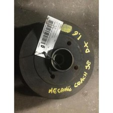 Tambour de frein Renault MEGANE