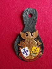 insigne de pompiers,pucelle,Sa…