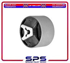 Engine Mounting Rear For Berlingo C4 DS5 DS4 Peugeot 308 3008 508 2004-On 180944