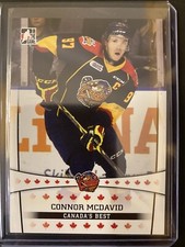 2014 Leaf Best of Football Cards 18