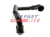 Fast Ladeluftschlauch Turboschlauch FüR Renault Master II Kasten 2.5 Dci 120