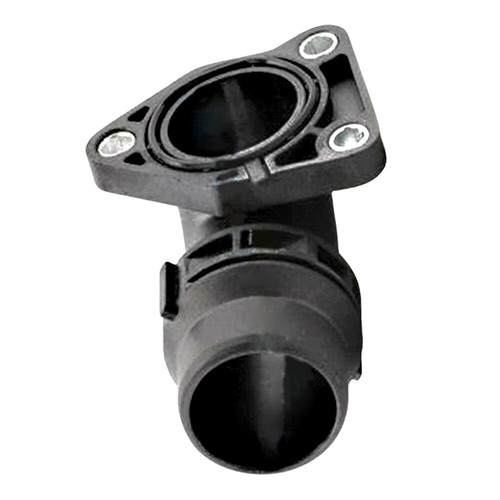 Coolant Thermostat Housing 11117800048 Fit For BMW 1' 2' 3' E82 2.0D 2007-2013