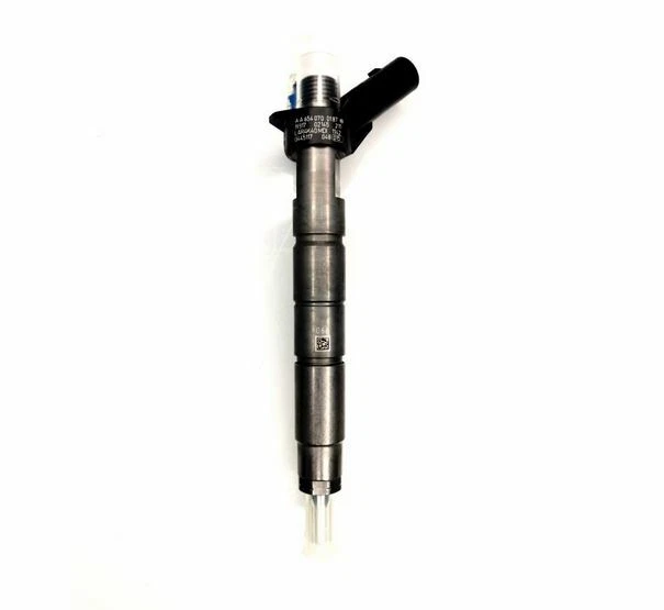 MERCEDES INJECTOR A6540700187 | eBay