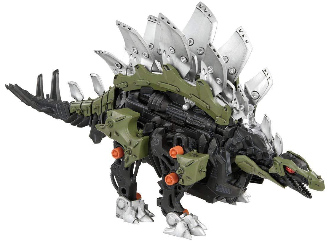 NEW Takara Tomy ZOIDS Zoid Wild ZW 13 14 15 Action Figure 3