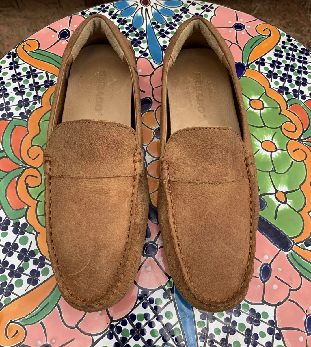 Sebago kedge best sale venetian