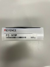 Keyence Corp Fs-n11p Ampplificatore Unità - Lotto da 5 ( Ph) for sale ...