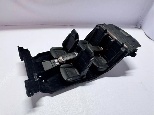 1:18 Interior Seats Interior - Spares - Spare Parts - A-K - Picture 34 of 39