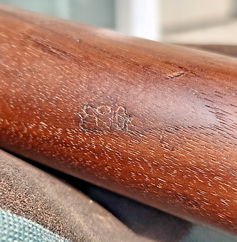 Swedish Mauser Rifle M96 Stock Very Good Condition W/Most Metal Parts Beautiful! - Picture 18 of 24