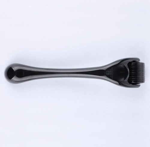 Beard Derma Roller For Hair Loss Beard Growth Derma Roller micro Growth Serum - Picture 5 of 24