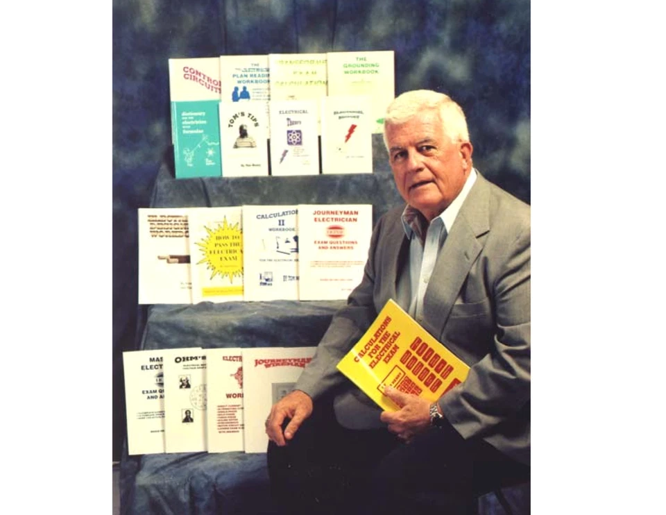 Conduit Bending Workbook by Tom Henry (Spanish version) - Image 2 of 2