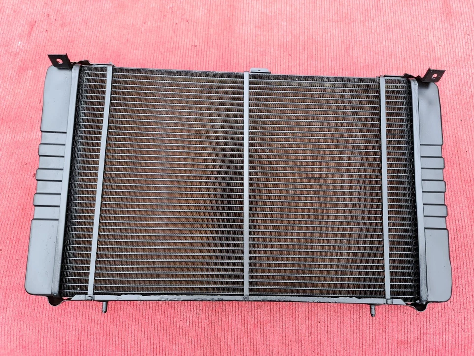 ¡Enfriador de agua automático Opel Commodore B o interruptor radiador a cambio! - Imagen 2 de 4