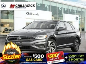 2021 Volkswagen Jetta Execline | *NO ACCIDENTS, ONE OWNER!*