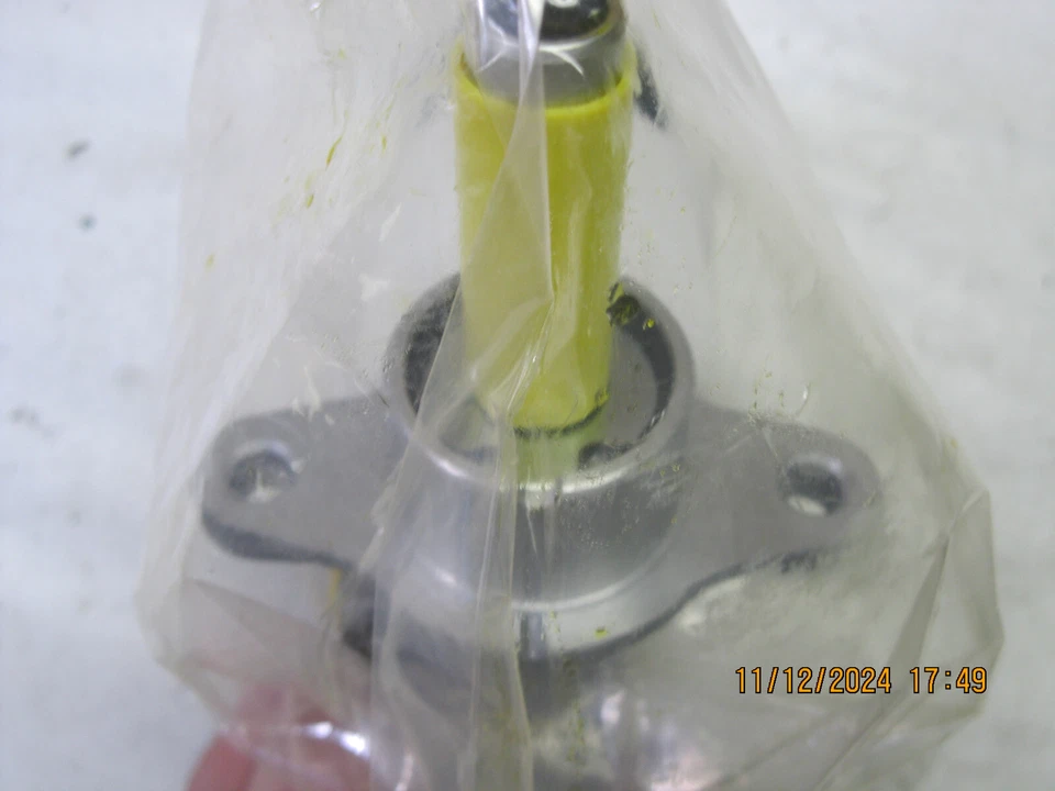 Brake Master Cylinder Beck/Arnley 072-9385 fits 00-06 Toyota Tundra - Image 4 of 4