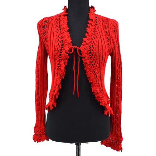 Long Sleeve Cardigan Tops 
