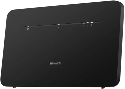 HUAWEI B535 B535-232a Black Router 4G LTE 300Mbps SMA ANTENNA UNLOCKED Sim slot