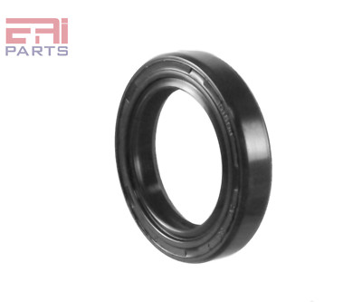 Paraolio EAI 14x26x7 Mm TC Doppio Labbro Con Molla - Tenuta Per Alberi Rotanti