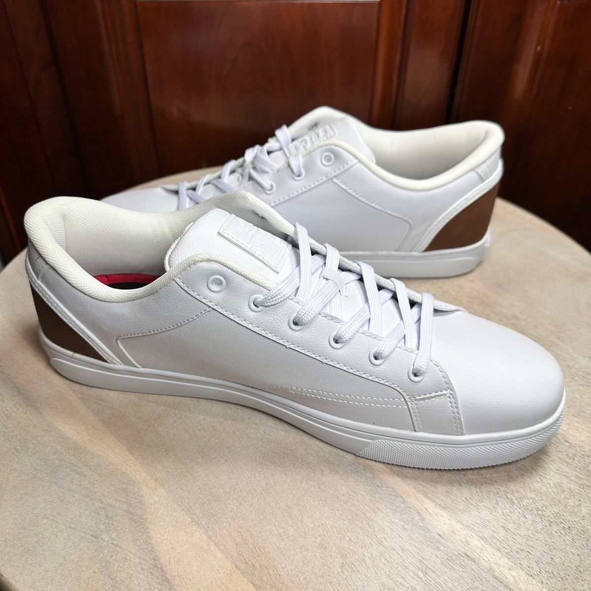 Jeffrey 501 Jeffrey Sneakers Levi's Men's Jeffrey 501 Denim